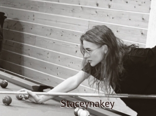 Staceynakey