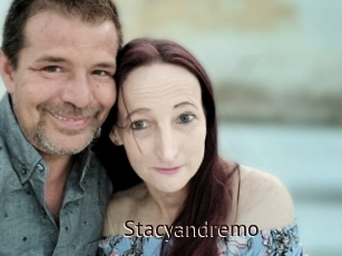 Stacyandremo