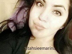 Stahsieemarina