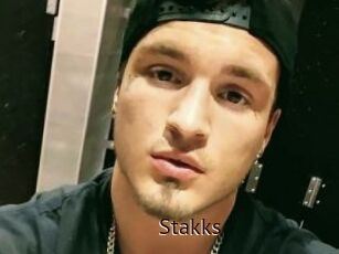 Stakks