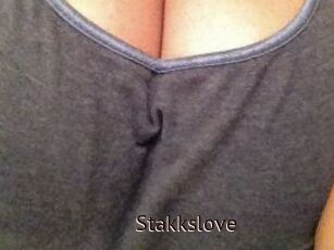 Stakkslove