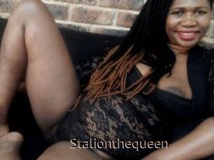 Stalionthequeen