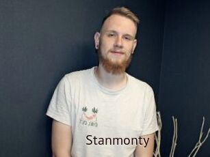 Stanmonty