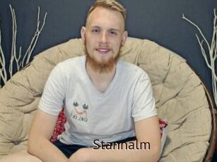 Stannalm