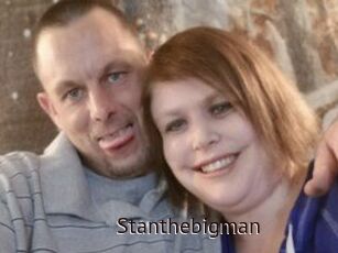 Stanthebigman
