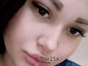 Star25x
