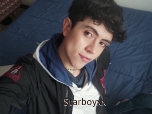 Starboyxx