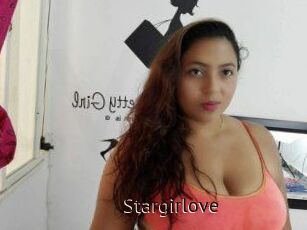 Stargirlove