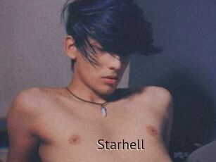 Starhell