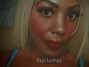 Starlashay