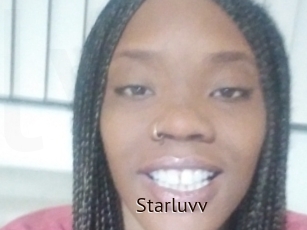 Starluvv