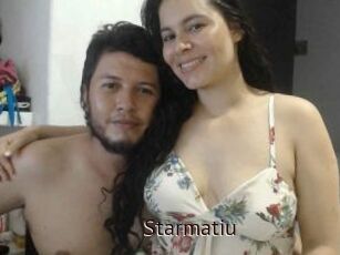 Starmatiu