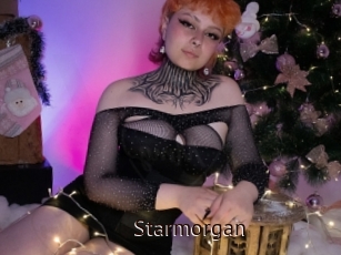 Starmorgan