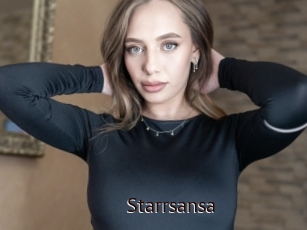 Starrsansa