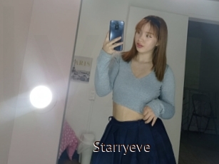 Starryeve