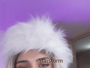 Starstorm