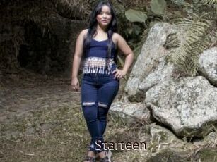Starteen