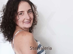 Starvaleria