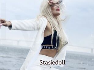 Stasiedoll