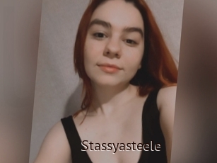 Stassyasteele