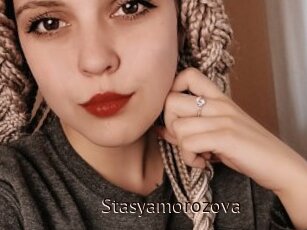 Stasyamorozova