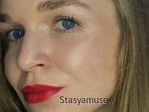 Stasyamuse