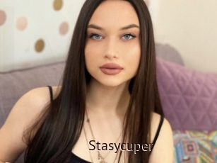 Stasycuper