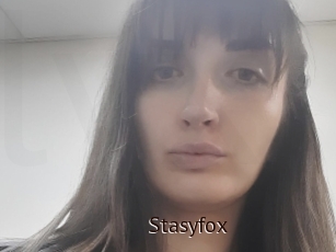 Stasyfox