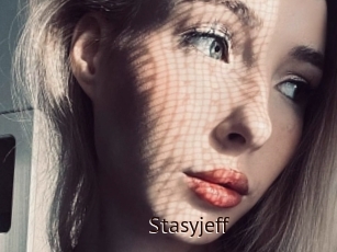 Stasyjeff