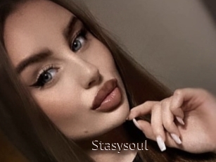 Stasysoul