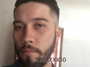 StaticXXX30