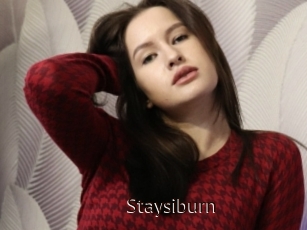 Staysiburn