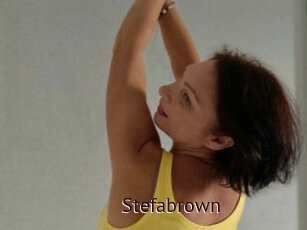 Stefabrown