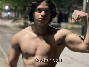 Stefan_vani