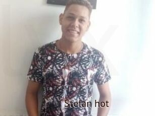 Stefan_hot