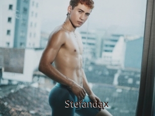 Stefandax