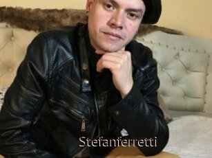 Stefanferretti