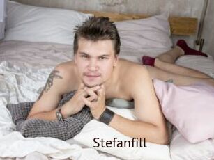 Stefanfill