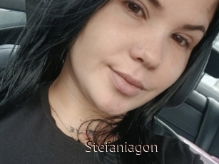 Stefaniagon