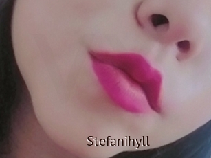 Stefanihyll