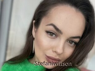 Stefaniwillson