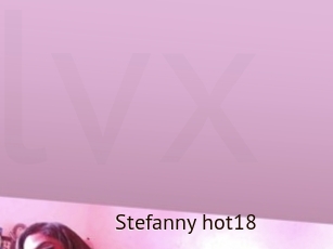 Stefanny_hot18