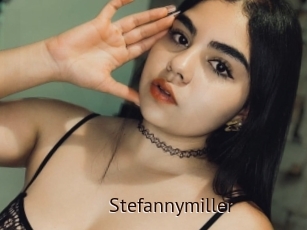 Stefannymiller