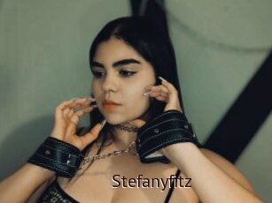 Stefanyfitz