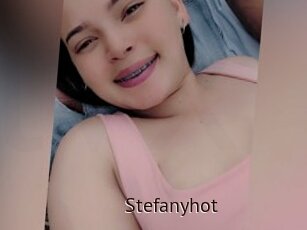 Stefanyhot