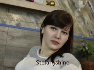 Stefanyshine