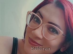 Stefaryan