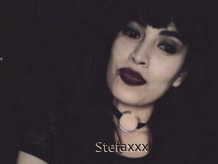 Stefaxxx