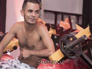 Steffanxxl