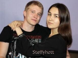 Steffyhott